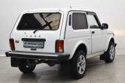 Lada (ВАЗ) Niva Legend Москва  - изображение 19