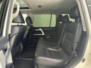Toyota Land Cruiser 200 Series Рестайлинг 2 Барнаул  - изображение 69