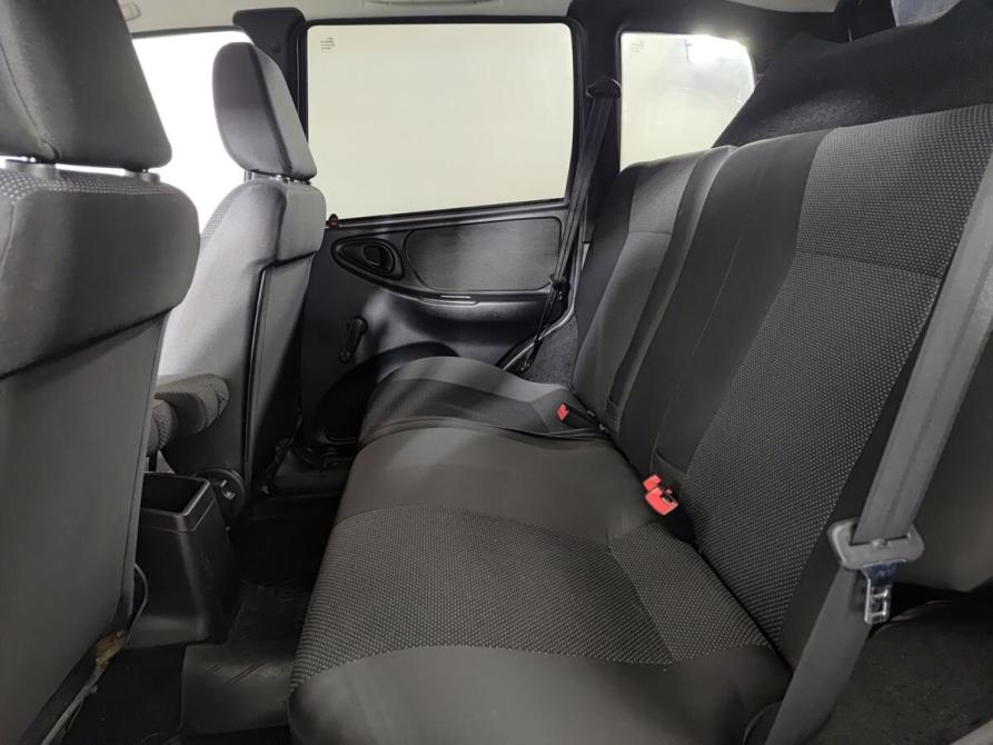 Chevrolet Niva I Рестайлинг Уфа  - изображение 15
