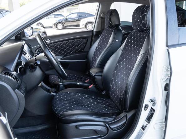 Hyundai Solaris I Рестайлинг с пробегом 2014 года, цена 815 000 рублей, 162608 км, седан, Автокод Объявления