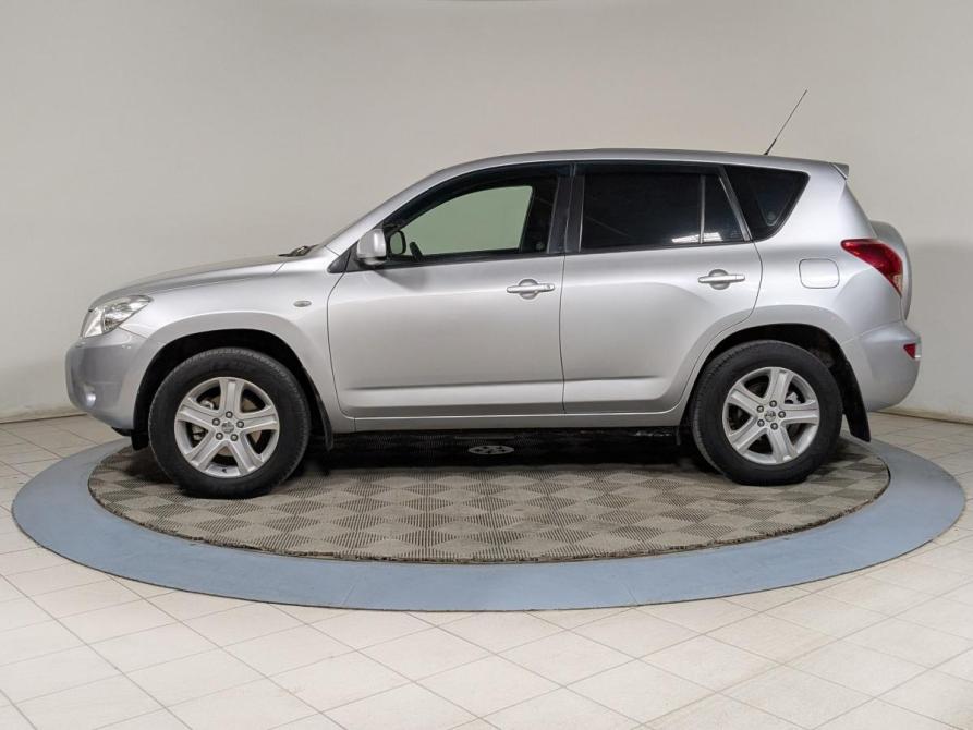 Toyota RAV4 III (XA30) Екатеринбург  - изображение 5
