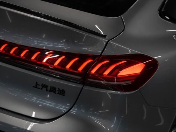 Audi A5 III (B10) с пробегом 2026 года, цена 6 350 000 рублей, 50 км, седан, Автокод Объявления