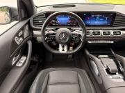 Mercedes-Benz GLE AMG II (V167) Рестайлинг Пермь  - изображение 49