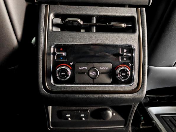 Haval H9 I Рестайлинг с пробегом 2024 года, цена 4 199 000 рублей, 4280 км, внедорожник, Автокод Объявления