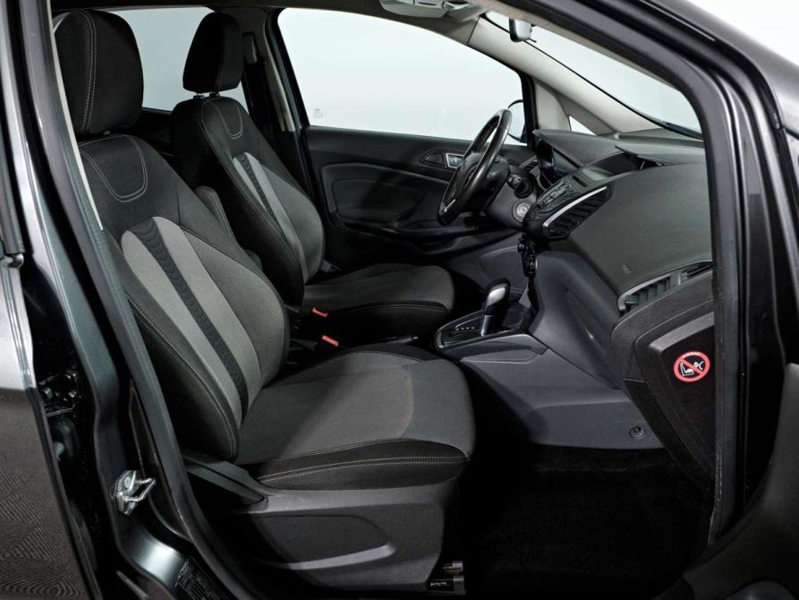 Ford EcoSport II Санкт-Петербург  - изображение 18