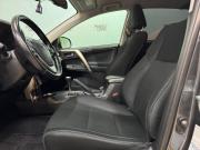 Toyota RAV4 IV (XA40) Набережные Челны  - изображение 34