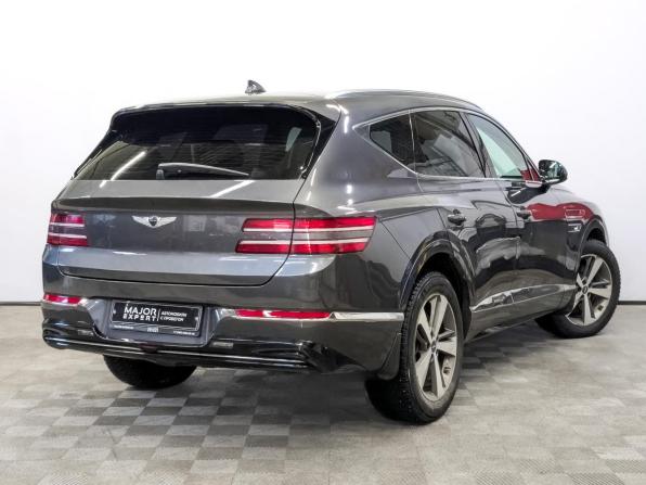 Genesis GV80 I с пробегом 2021 года, цена 5 150 000 рублей, 78655 км, внедорожник, Автокод Объявления
