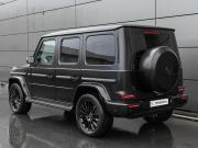 Mercedes-Benz G-Класс III (W463) Москва  - изображение 30