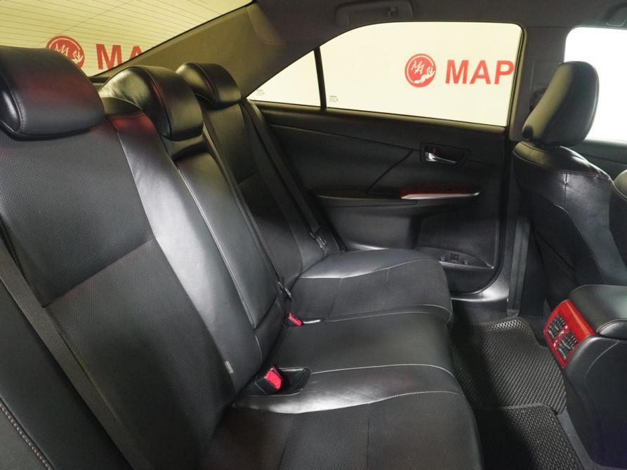 Toyota Camry VII (XV50) Вологда  - изображение 11