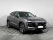 JETOUR DASHING I Санкт-Петербург  - изображение 24