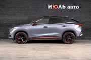 Omoda C5 I Екатеринбург  - изображение 31