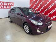 Hyundai Solaris I Новочеркасск  - изображение 19