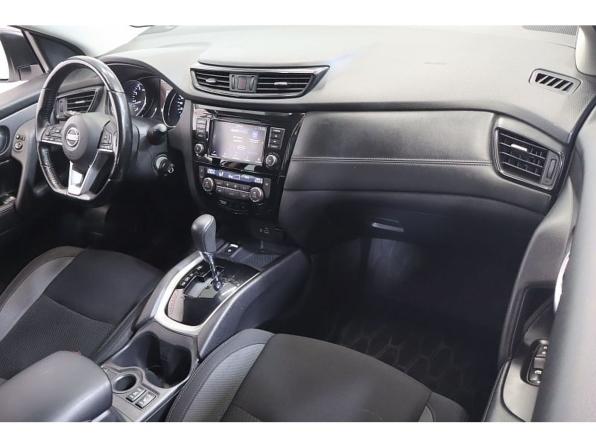 Nissan Qashqai II Рестайлинг с пробегом 2022 года, цена 2 035 000 рублей, 55220 км, внедорожник, Автокод Объявления