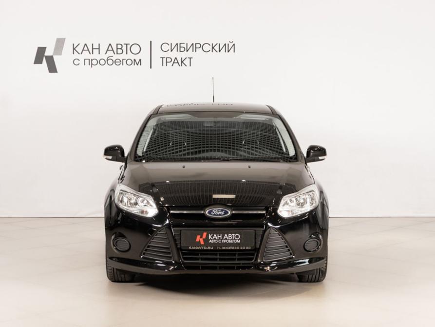 Ford Focus III Казань  - изображение 2