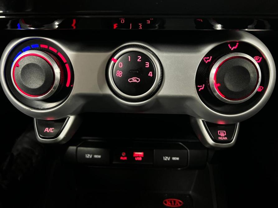 Kia Rio IV Тюмень  - изображение 15