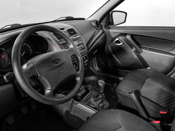 Lada (ВАЗ) Granta I Рестайлинг с пробегом 2024 года, цена 715 000 рублей, 25016 км, лифтбек, Автокод Объявления