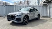 Audi Q5 II (FY) Рестайлинг Ростов-на-Дону  - изображение 31