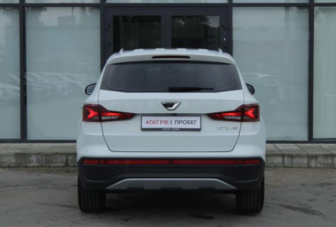 Jetta VS5 I Рестайлинг с пробегом 2023 года, цена 1 990 000 рублей, 52575 км, внедорожник, Автокод Объявления