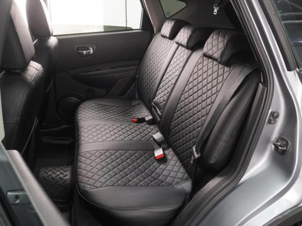 Nissan Qashqai I Рестайлинг с пробегом 2010 года, цена 898 000 рублей, 227988 км, внедорожник, Автокод Объявления