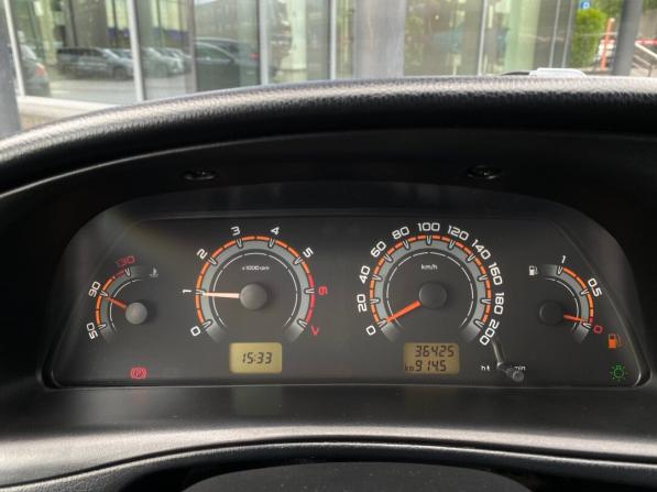 Lada (ВАЗ) Niva Travel I с пробегом 2021 года, цена 1 049 000 рублей, 36423 км, внедорожник, Автокод Объявления