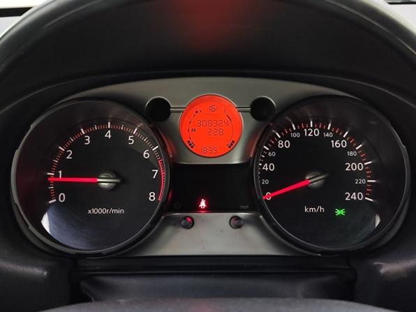 Nissan Qashqai I с пробегом 2008 года, цена 735 000 рублей, 308000 км, внедорожник, Автокод Объявления