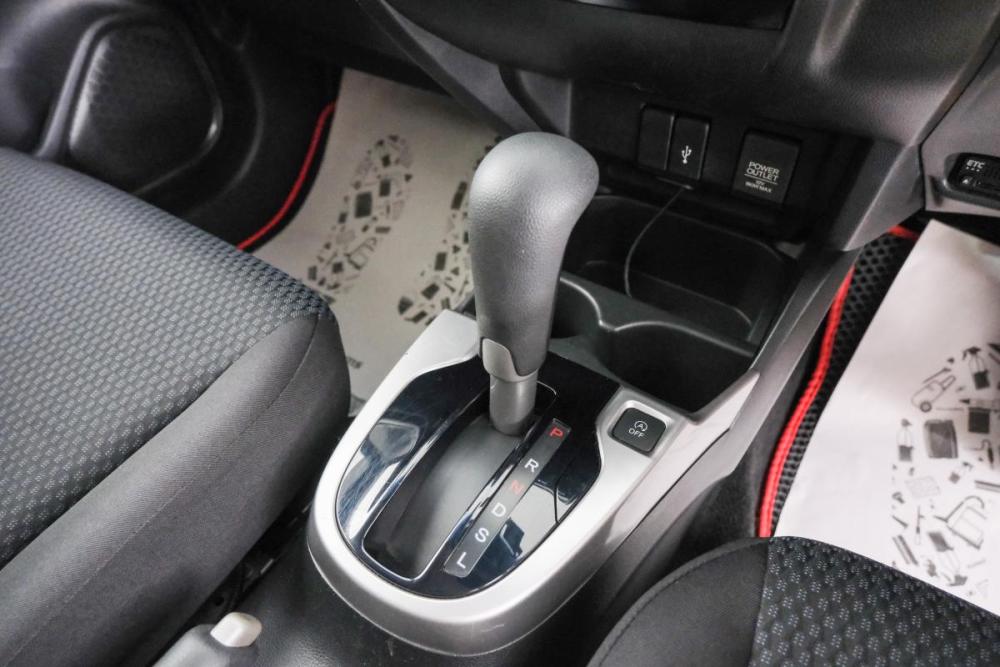 Honda Fit III Рестайлинг Красноярск  - изображение 15