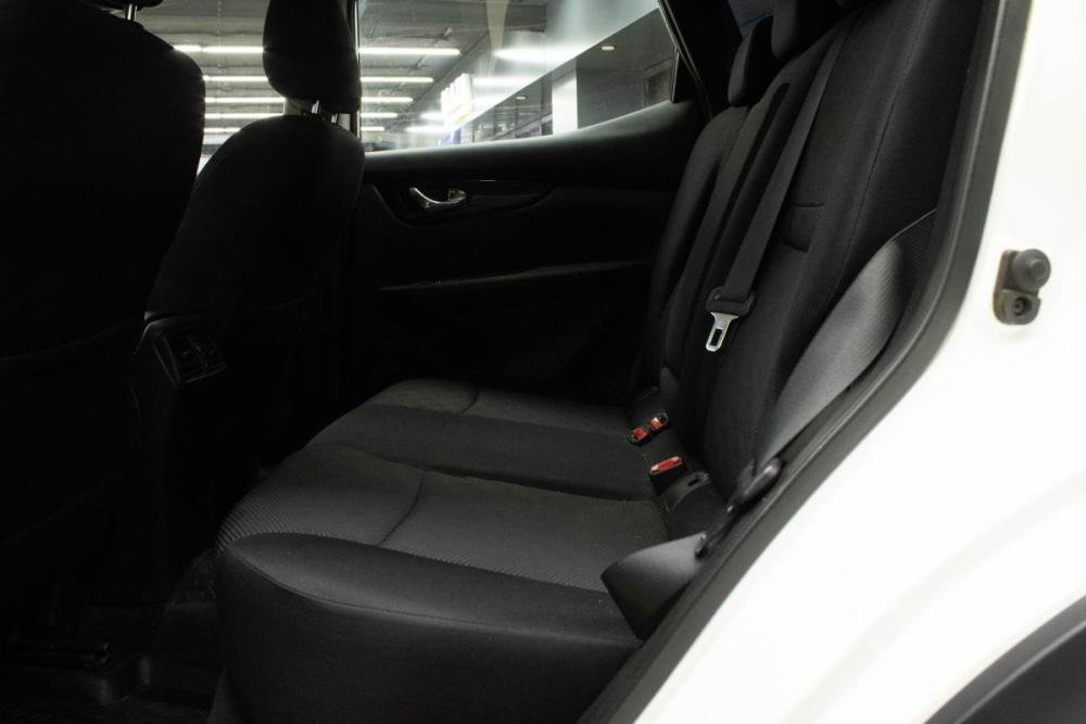 Nissan Qashqai II Уфа  - изображение 12