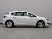Opel Astra J Рестайлинг Москва  - изображение 38