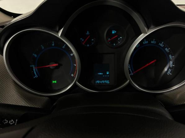 Chevrolet Cruze I с пробегом 2012 года, цена 549 000 рублей, 260659 км, седан, Автокод Объявления
