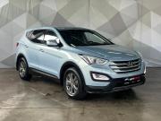Hyundai Santa Fe III Оренбург  - изображение 24