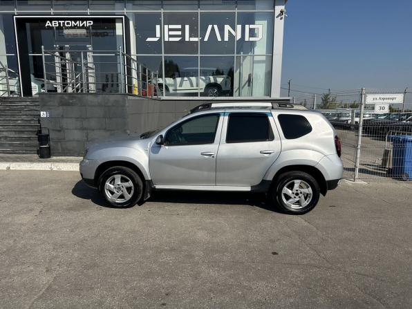 Renault Duster I Рестайлинг с пробегом 2016 года, цена 1 250 000 рублей, 171190 км, внедорожник, Автокод Объявления