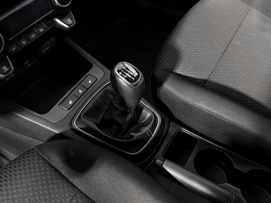 Kia Rio IV Рестайлинг Санкт-Петербург  - изображение 11