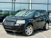 Land Rover Freelander II Воронеж  - изображение 17