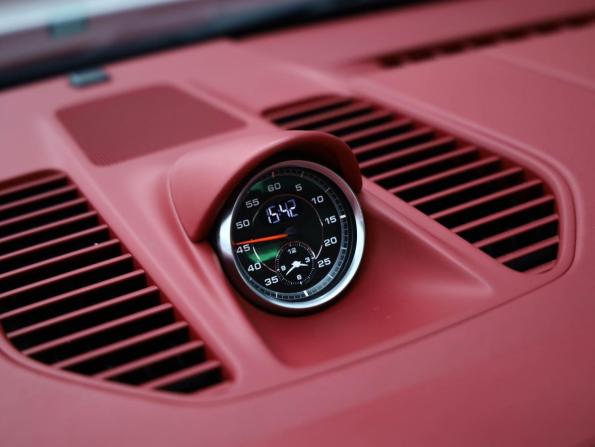 Porsche 911 VII (991) с пробегом 2013 года, цена 6 990 000 рублей, 72471 км, купе, Автокод Объявления