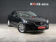 Mazda 6 III (GJ) Екатеринбург  - изображение 20