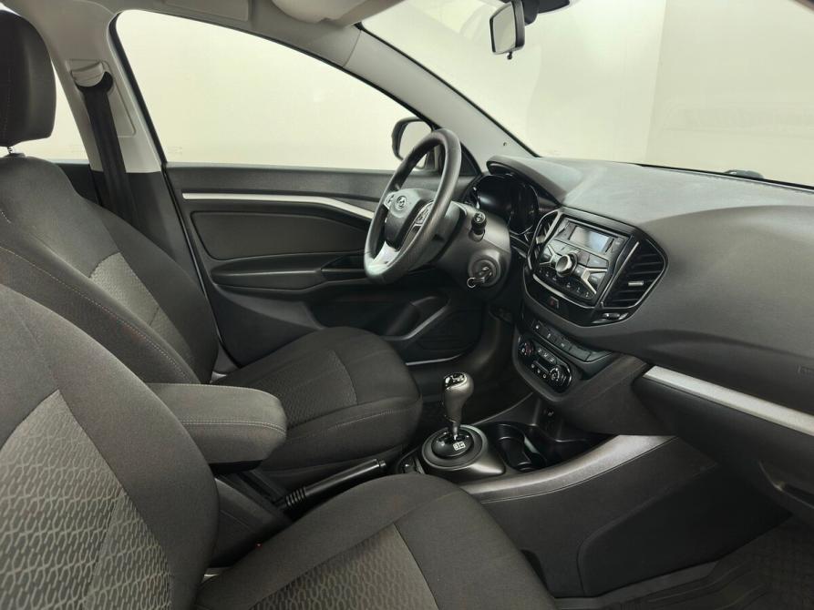 Lada (ВАЗ) Vesta I Москва  - изображение 14