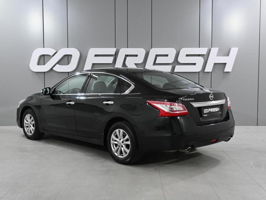 Nissan Teana III Ростов-на-Дону  - изображение 2