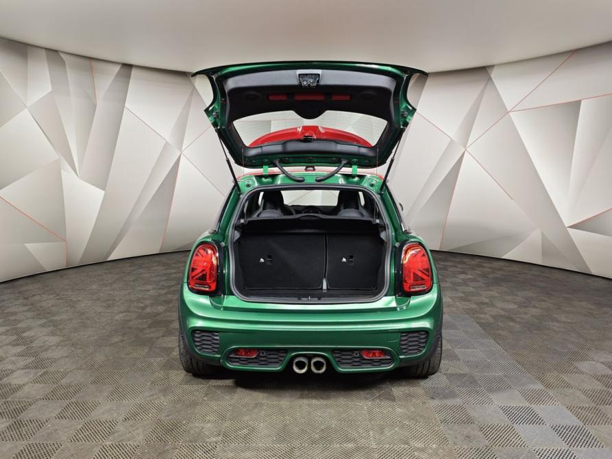 Mini Hatch III (F55/F56) Рестайлинг Москва  - изображение 12