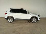 Volkswagen Tiguan I Рестайлинг Москва  - изображение 26