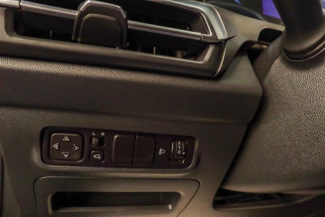 Changan CS35 Plus I Рестайлинг с пробегом 2024 года, цена 1 799 000 рублей, 44379 км, внедорожник, Автокод Объявления