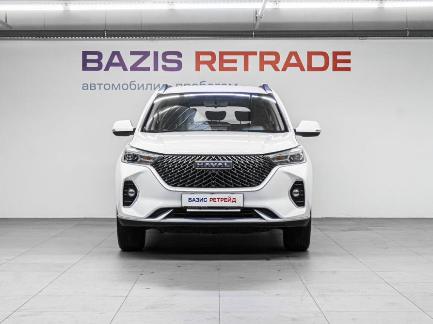 Haval M6 II Тюмень  - изображение 3