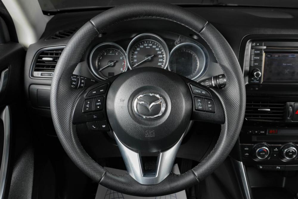 Mazda CX-5 I Тюмень  - изображение 14