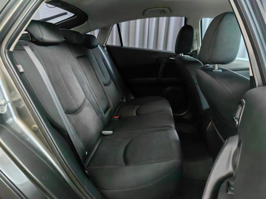 Mazda 6 II (GH) Рестайлинг Москва  - изображение 10