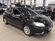 Nissan Tiida II Санкт-Петербург  - изображение 8