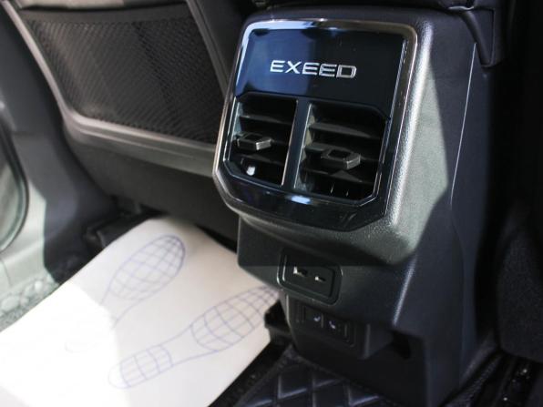Exeed TXL I Рестайлинг с пробегом 2023 года, цена 2 407 000 рублей, 36085 км, внедорожник, Автокод Объявления