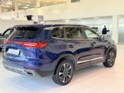 Chery Tiggo 8 Pro Plug-in Hybrid Москва  - изображение 46