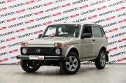 Lada (ВАЗ) Niva Legend Сургут  - изображение 27