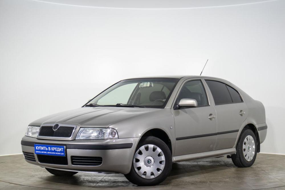 Skoda Octavia I (A4) Рестайлинг Оренбург  - изображение 4