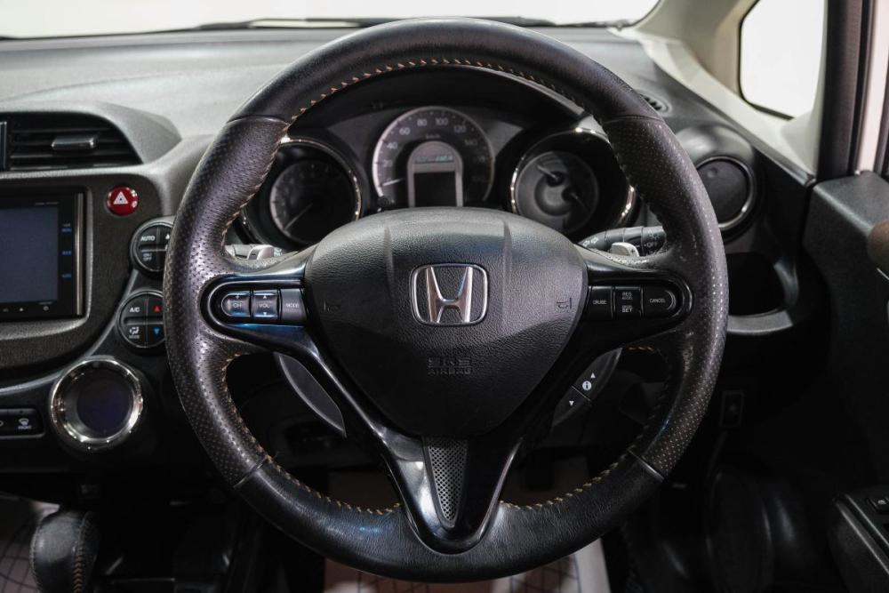 Honda Fit Shuttle I Рестайлинг Новокузнецк  - изображение 20