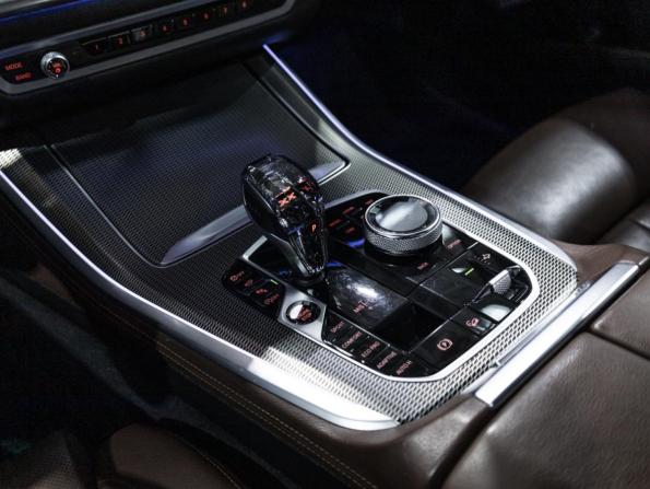 BMW X5 IV (G05/G18) с пробегом 2019 года, цена 7 990 000 рублей, 139820 км, внедорожник, Автокод Объявления